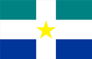 Bandeira de Itapecerica da Serra